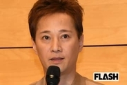 【独自】木村拓哉は舌打ち、草彅剛は神妙な面持ち…中居正広「9000万円女性トラブル」を元SMAPに“直撃”