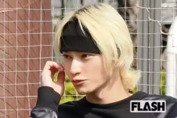 SKY-HI「未成年を自宅連れ込み」報道で “女性グループ” に寄せられる心配…家族のように接する「ファミリー」イメージに陰り