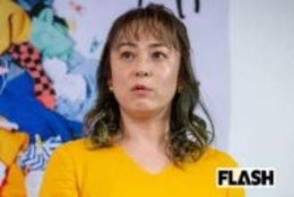 佐藤仁美「4キロ太った」告白後の近影にファン驚愕…“ラーメン写真” 連投後のスッキリ姿に「別人みたい」との声