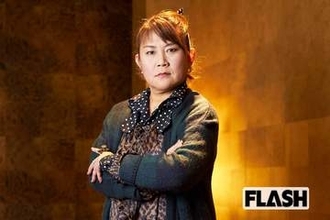 山田邦子、“激ヤセ”近影に「誰かわからなかった」ファン衝撃…今年4月には入院騒動、嘆いていた「脚と腕が同じ細さ」