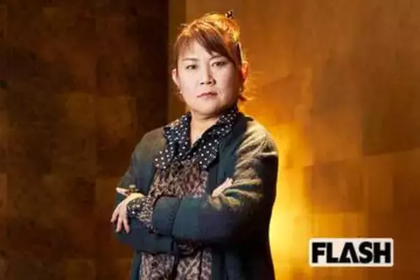 山田邦子、“激ヤセ”近影に「誰かわからなかった」ファン衝撃…今年4月には入院騒動、嘆いていた「脚と腕が同じ細さ」