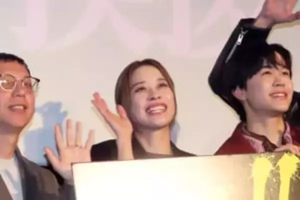 『ばけばけ』人気沸騰中の女優「選挙、政治は推し活ではありません」政治への思いを表明…SNSで広まる“サナ活”への違和感か