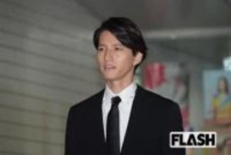 元KAT-TUN・田中聖が出所の陰で…田口淳之介に “不穏な異変” 　SNSアカウント全削除にファン騒然