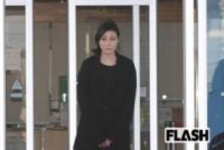 広末涼子　音楽活動再開も“歌唱力”に心配の声…「MK5」から30年、ブランクの壁