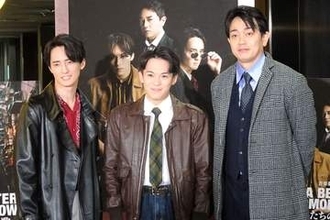 Travis Japan・松倉海斗に寄せられた「後輩力高すぎ」の称賛　二宮和也＆山田涼介から授かったまさかの“あだ名”に困惑も全肯定