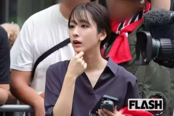TBS田村真子アナ、「御曹司」と結婚発表後のウェディング姿にファン歓喜…退社アナ急増でオファー殺到も“体調”優先の番組選び