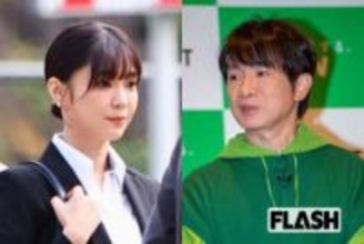 倉科カナ『ゴチ』加入で岡村隆史に注目が集まったわけ…“元カレ” を深く知る共演者として求められる「バランス」とは