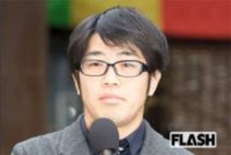 ドランクドラゴン鈴木拓、小型船舶免許所得も写真が「犯罪者顔だぜ」の“あるあるネタ”炸裂・SNSでも議論紛糾