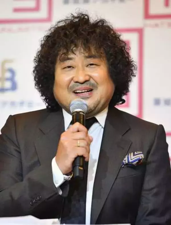 葉加瀬太郎、自身に“激似”のオーボエ奏者とラーメン食すも…驚異のシンクロに「ややこし過ぎる」ファン爆笑