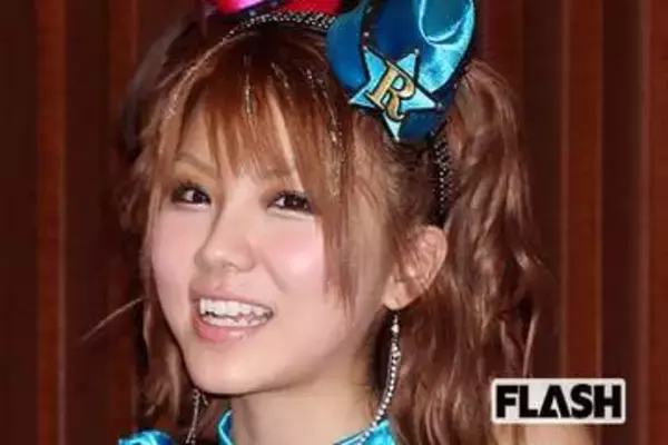 田中れいな“パイナップル頭”小学生時代を公開　モーニング娘。卒業から13年、1児の母でも変わらぬ“キラキラ感”
