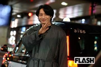神田沙也加さんの元恋人・前山剛久、楽曲リリースでまたしても批判集中…芸能界復帰はあきらめ “アーティスト” に