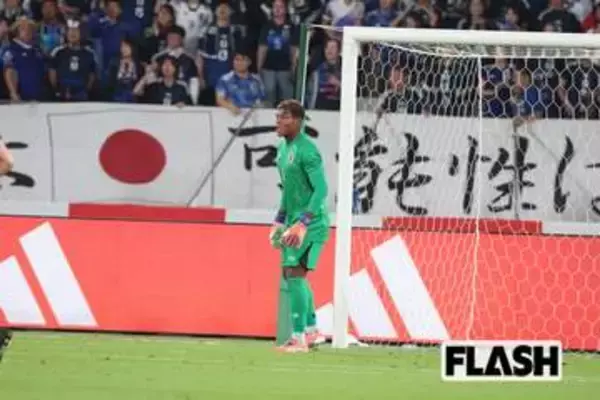 鈴木彩艶、移籍金は日本人GK最高の65億円でプレミアリーグへ…PSG移籍破断も“文句ナシ”のワケ