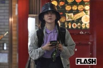 プロ雀士・高宮まり、Mリーグ解説者と“略奪不倫”だった!　生々しい内容まで書かれた“交換日記”の中身