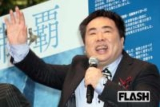 「芸人を下に見てますよ」ドランクドラゴン塚地が暴露したドラマ界の“苦情”…“中堅俳優化”しても変わらぬ待遇とは