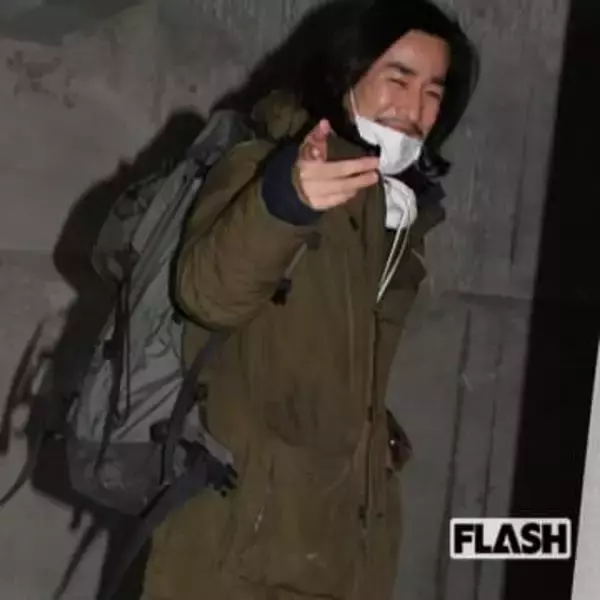 俳優・高畑裕太　亀梨主演『ストーブリーグ』への出演報告…芸能界復帰7年で俳優業じわじわ増加も“性的暴行”過去の厚い壁