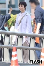 「身体中腫れました」有働由美子、腕パンパンの“生々しすぎる”異変公開に心配の声　アナウンサーに女優業も、懸念される多忙な日々