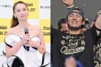 モデルNiki　ドジャース山本由伸と祝勝会に“参加疑惑”広がりSNSザワザワ　過去にはラブラブ買い物デート