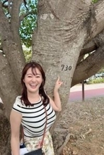 元NHK女性キャスター　43歳の初グラビア写真集が爆売れ、ニュース担当時代は「胸に目が行く」クレーム受ける