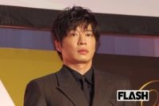 田中圭の“ふっくら激変”にSNS衝撃…永野芽郁と逆転した「俳優復帰」際立つ既婚者“不倫報道”の余波