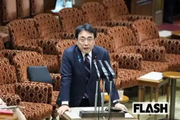 「赤沢経産相、石破前首相の「側近中の側近」が高市政権の“司令塔”に…ラトニック商務長官が認めた「タフ・ネゴシエーター」の正体」の画像