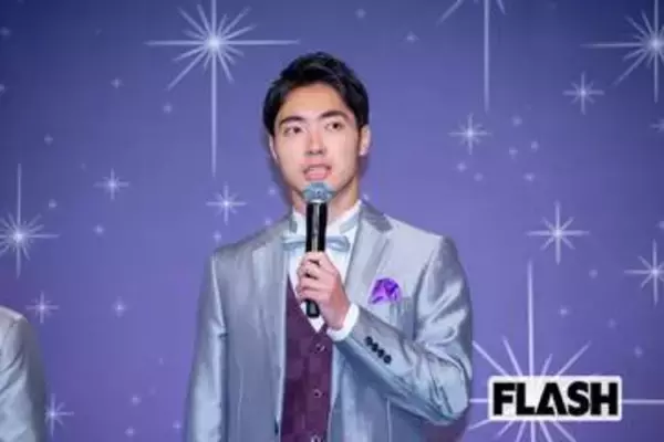 四千頭身・石橋 『ブルーロック』出演俳優にそっくりすぎて母親も勘違い…再注目でトリオの露出増なるか