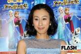 「浅田舞『さんま御殿』出演も「誰かと思った」と視聴者驚き“艶めく肌”に漂う大人の雰囲気」の画像1