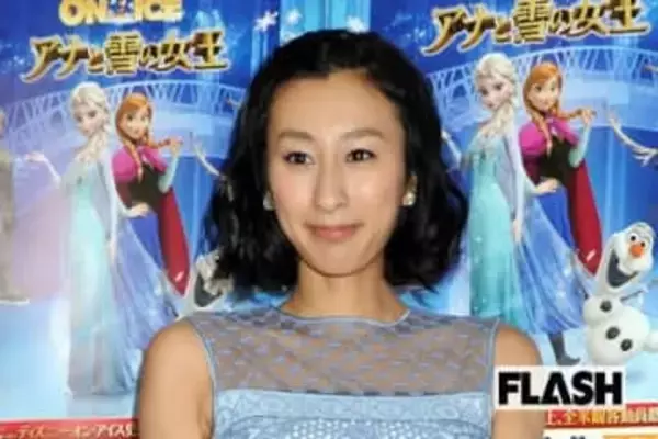 浅田舞『さんま御殿』出演も「誰かと思った」と視聴者驚き“艶めく肌”に漂う大人の雰囲気