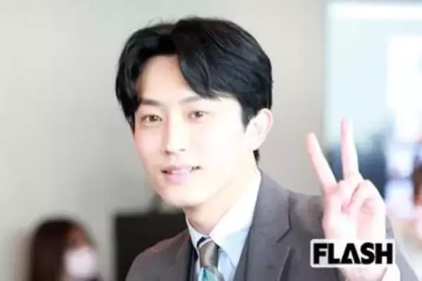 【衝撃ビジュアル】杉野遥亮が“坊主頭”のイメチェンに「お似合い」「マッシュに戻して」ファンの評価真っ二つ