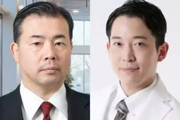 【170cmでは72kg→78kgでもOK】国が定める適正体重は「リスクを強調しすぎ！」気鋭のシンクタンクが“50代に新提言”