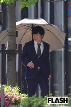 「安心感に近い心地よさ」風間俊介、ラストライブ終えた嵐への “感動スピーチ” にファン感涙…今後は共演の可能性も