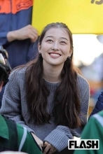 TBS浦野芽良アナ、阿蘇山で“ハイジ風”ショット披露も「霧濃すぎやろ」相次ぐツッコミ