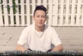 三山凌輝　脱退後初の公の場で“あんかけパスタ”専門店オープンに意気込み…急ピッチで進む新プロジェクトに賛否