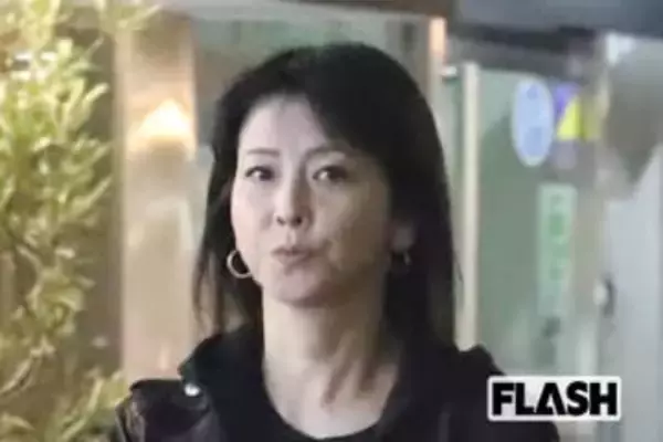 森高千里、『私がオバさんになっても』で歌ったサイパンを訪問、変わらぬ可愛さにファン驚愕