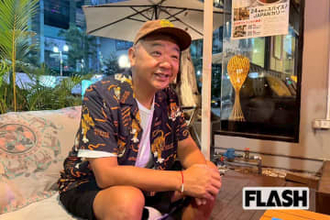 TKO木下隆行「TikTokバトル」でカリスマライバーに大勝利　決め手は古くからの“太客”の大量投げ銭