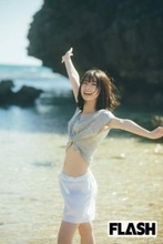 井本彩花、仮面ライダーヒロインが大学を卒業「共通の趣味を持つ友人ができました」