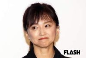 『時すでにおスシ!?』永作博美、18年前の共演作で “体の関係” があった松山ケンイチと再び恋愛展開？今作に恋バナが不要だと考えるわけ