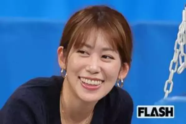 中川安奈、ショーパン姿で“鬼の形相”披露しファン困惑…大胆発言連発で“キャラ迷走”の指摘も
