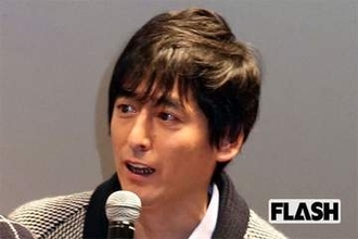 博多大吉『あさイチ』女性ゲストにネットで指摘される“禁断の共演”既婚者同士の「芝生添い寝デート」報道の過去