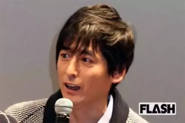 博多大吉『あさイチ』女性ゲストにネットで指摘される“禁断の共演”既婚者同士の「芝生添い寝デート」報道の過去