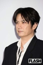佐藤アツヒロ、光GENJIデビュー曲のMV公開で結成当時の写真投稿も“再結成”には“メンバーの明暗”がハードルに