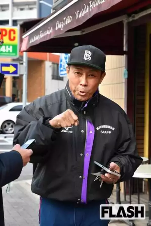 恋人を養子にして財産分与を…薬師寺保栄被告「文書偽造」で懲役1年求刑「バレないと思ったの？」ファンも呆れる “老いらくの恋”