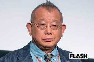 笑福亭鶴瓶、『仰天ニュース』新レギュラー発表でも尽きぬ心配…中居正広の降板後から指摘された “声の異変”