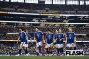 【サッカーW杯】サムライブルー、現地関係者が見た舞台裏「負傷」久保建英の帯同が生んだ“怪我の功名”