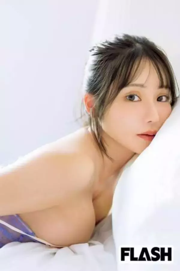 「RIZINガール2026」新田妃奈、目指すは「モータースポーツと格闘技を盛り上げていきたいです」