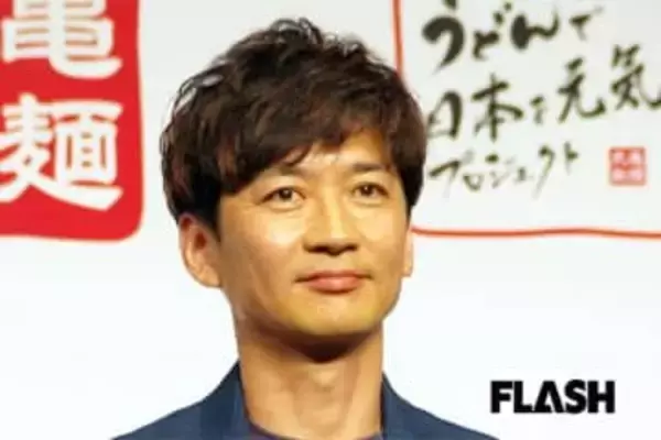 国分太一、謝罪会見で巻き起こった「男子ごはんロス」…元相棒が語っていた「騒動後に受けた連絡」