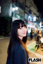 「お祓いに行っていなくて」南琴奈、ホラー映画の地方ロケで深夜に受け取った“恐怖メッセージ”