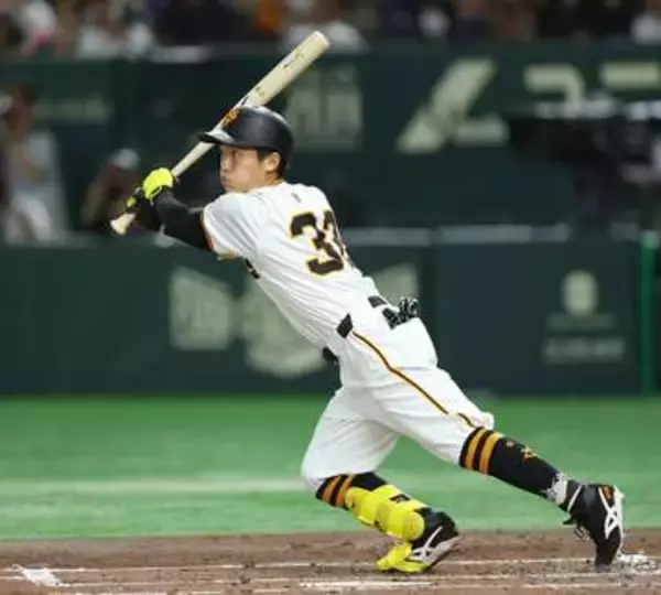 巨人・浦田俊輔の“秘密兵器”は1500円のワークマン！元木大介氏も驚愕した「作業用手袋」に問い合わせ殺到