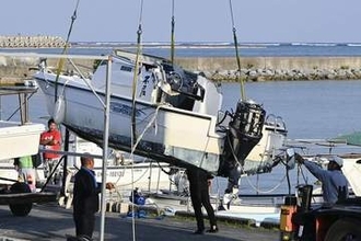 辺野古沖事故から半年、市民団体の「知事選に影響与えてしまった」発言に「ずれている」SNSで批判殺到