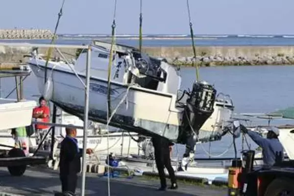 辺野古沖事故から半年、市民団体の「知事選に影響与えてしまった」発言に「ずれている」SNSで批判殺到