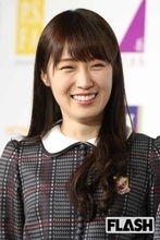 高山一実とふくらPがスピード離婚　夫の“極端な野菜嫌い”めぐり「大変」「奥さんが別メニュー作る」SNSで指摘相次ぐ